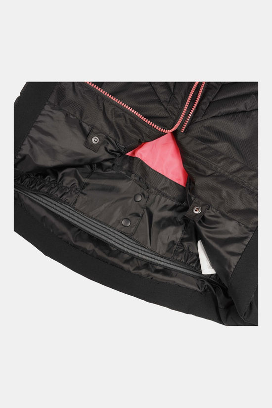 Icepeak Laval Ski-Jas Junior Black