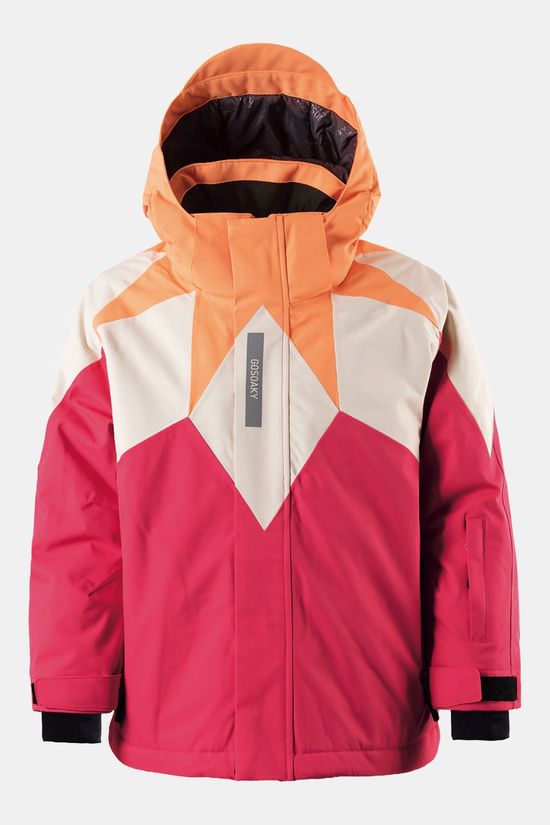 Gosoaky Bouncy Bunny Ski-Jas Junior Roze