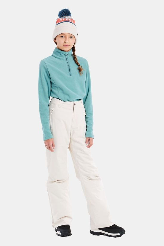 Protest Sunny Snowpants Junior Off White/Off White
