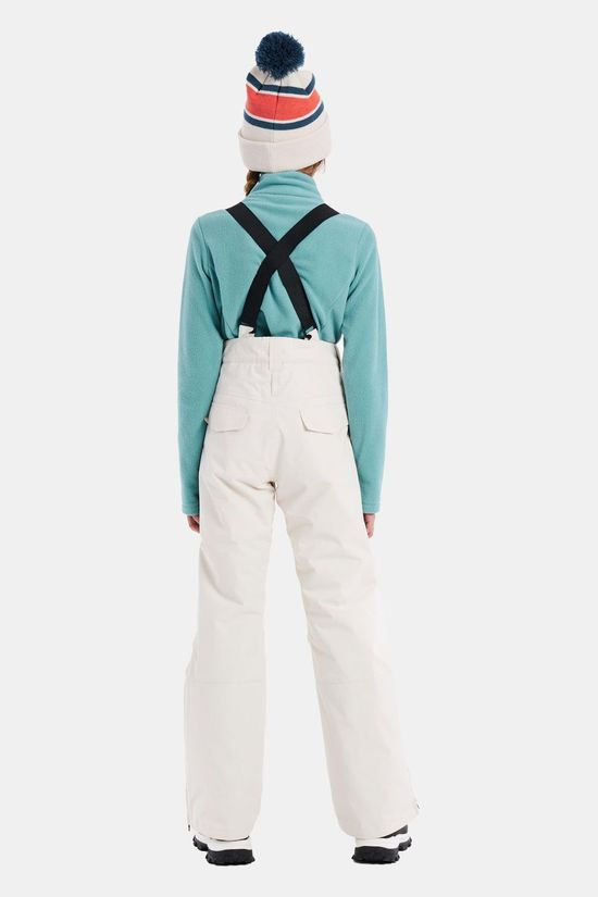 Protest Sunny Snowpants Junior Off White/Off White