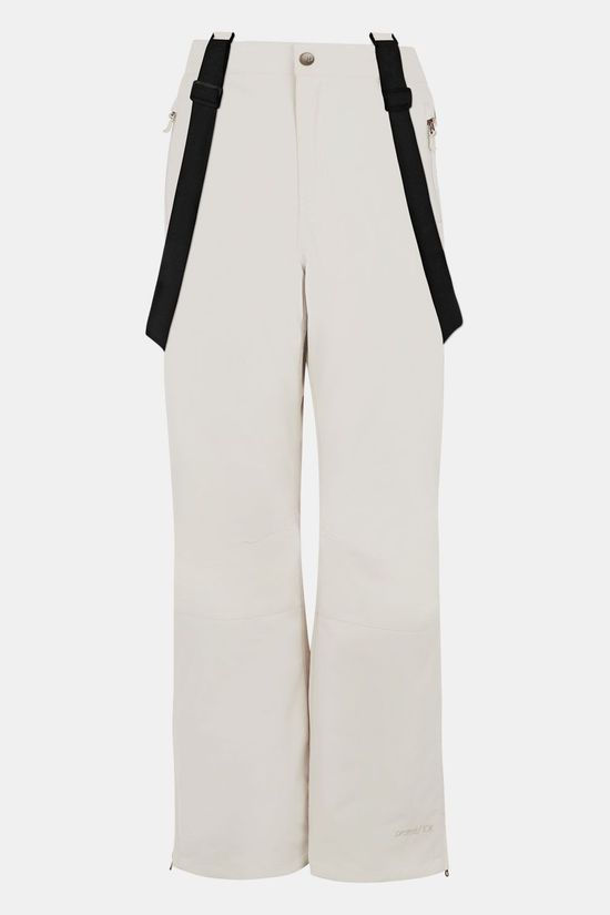 Protest Sunny Snowpants Junior Off White/Off White