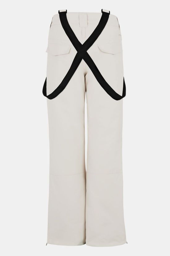Protest Sunny Snowpants Junior Off White/Off White