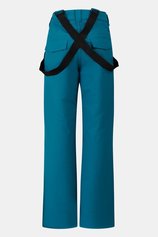 Protest Sunny Snowpants Junior Mid Blue/Mid Blue