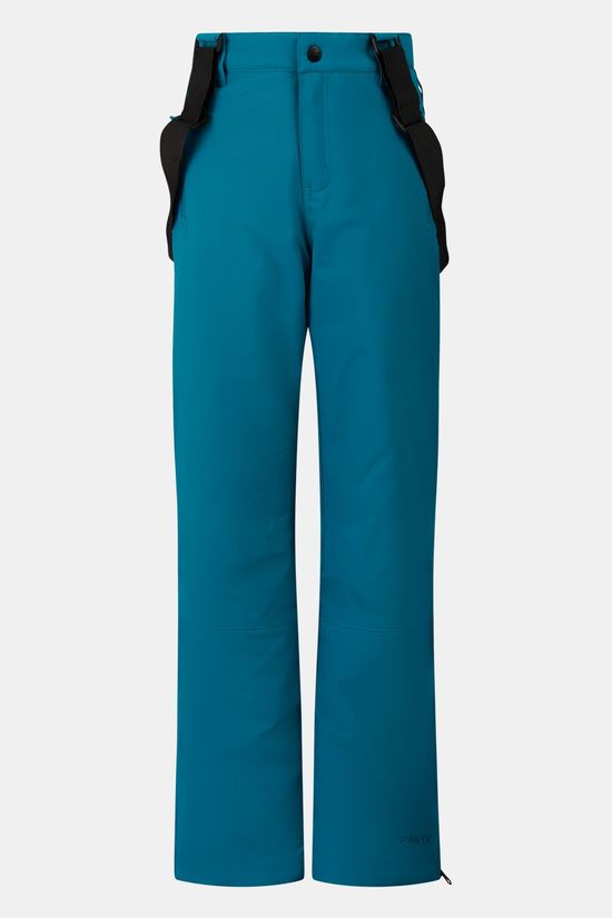 Protest Sunny Snowpants Junior Mid Blue/Mid Blue