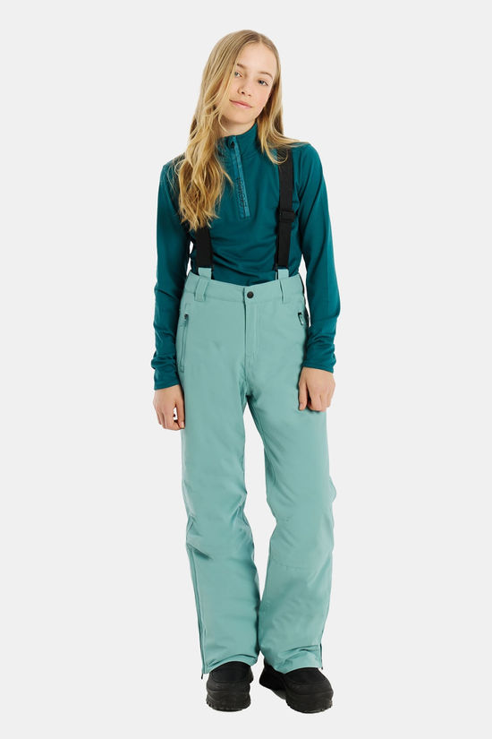 Protest Sunny Snowpants Junior Light Green/Light Green