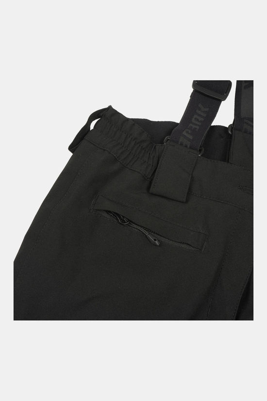 Icepeak Lagos Skibroek Junior Black