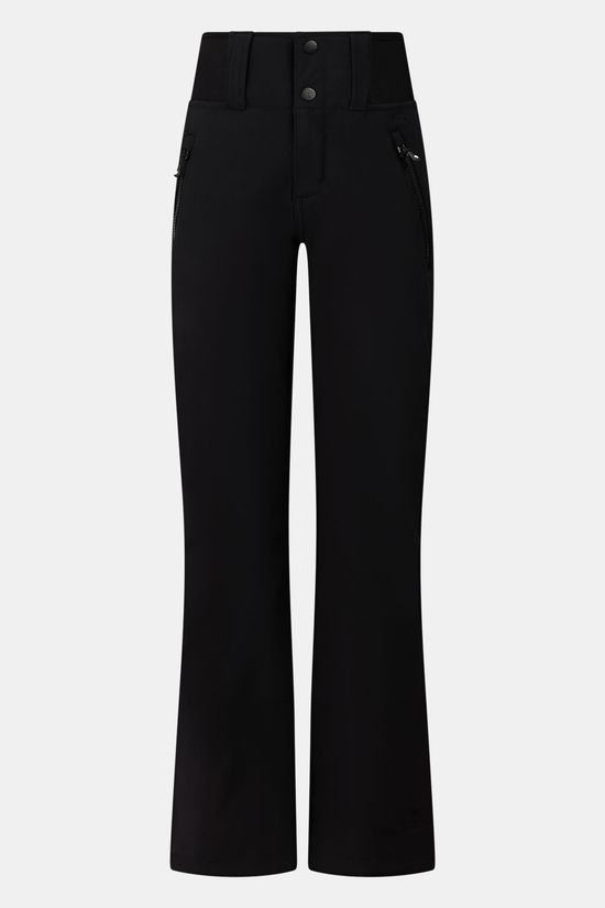 Protest PRTdala Softshell Skibroek Junior black