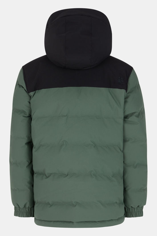 Protest PrtDevun Ski-Jas Junior dark green