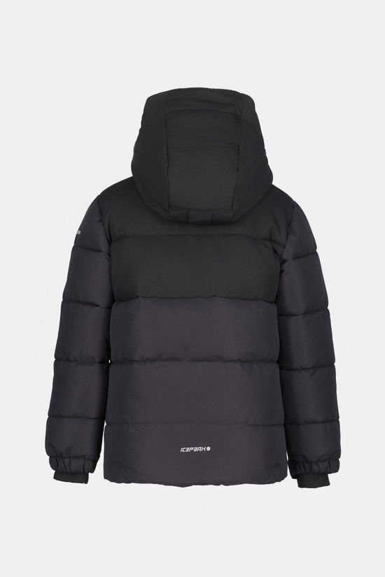 Icepeak Louin Ski-Jas Junior Black