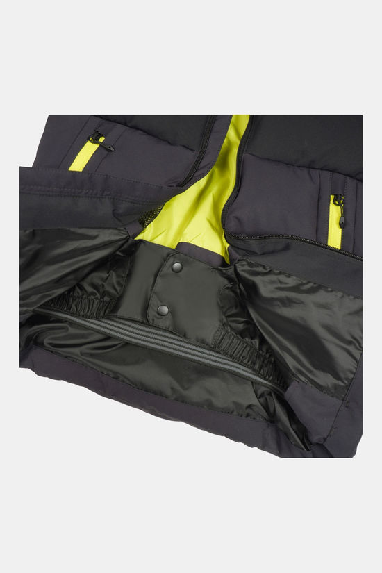 Icepeak Louin Ski-Jas Junior Black