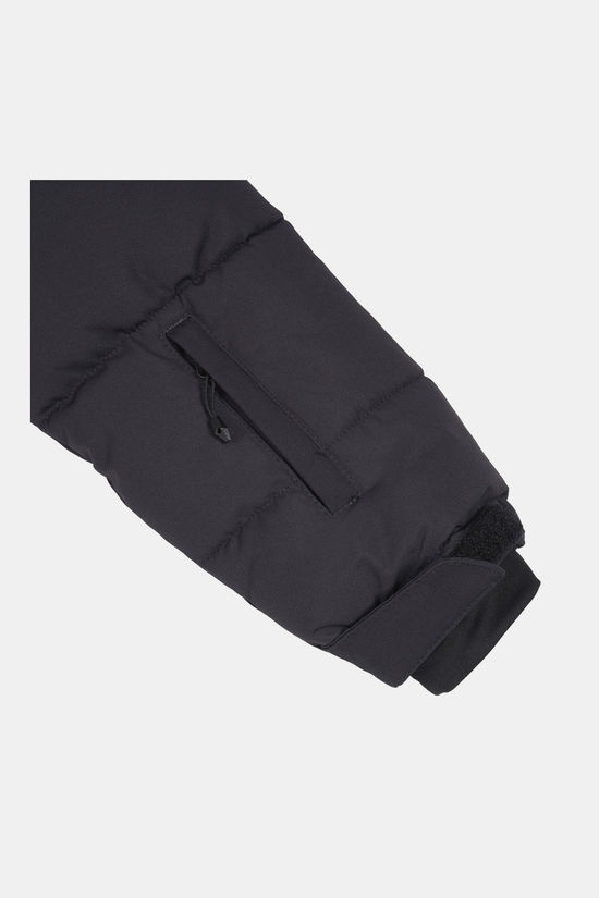 Icepeak Louin Ski-Jas Junior Black