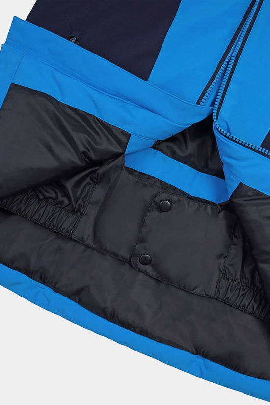 Icepeak Langdon Ski-Jas Junior royal blue