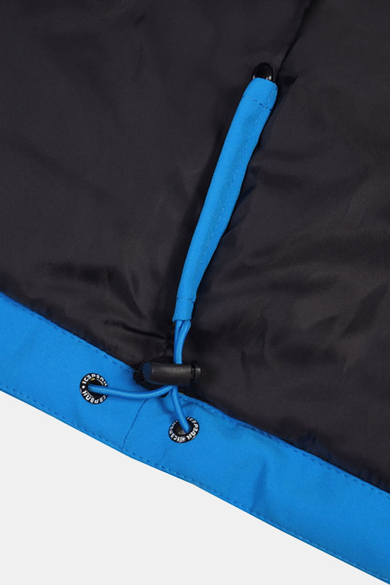 Icepeak Langdon Ski-Jas Junior royal blue