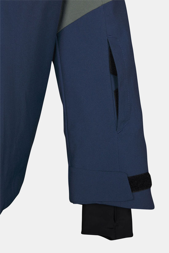 Ayacucho Ayakiran Ski-Jas Junior Mid Khaki/Indigo Blue