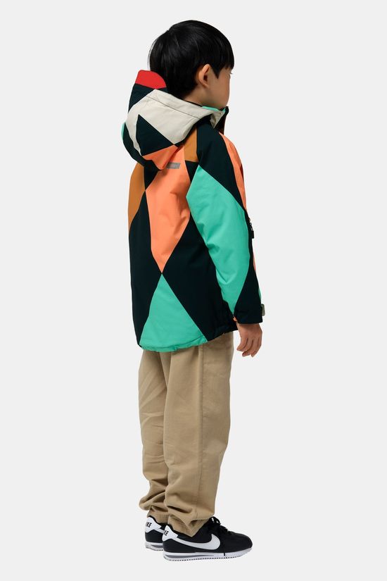 Gosoaky Cozy Cat Ski-Jas Junior Orange/Assorted / Mixed