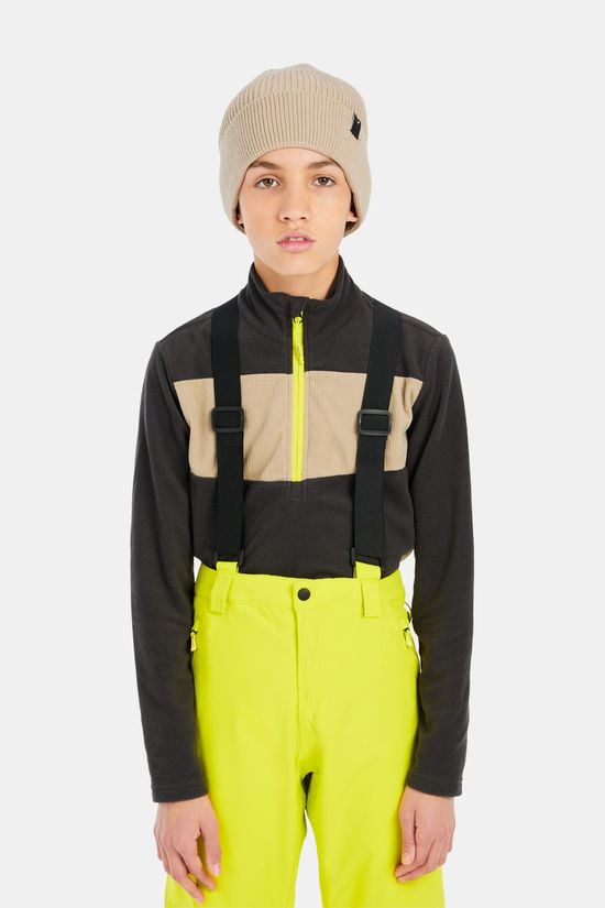 Protest Spiket Snowpants Junior yellow