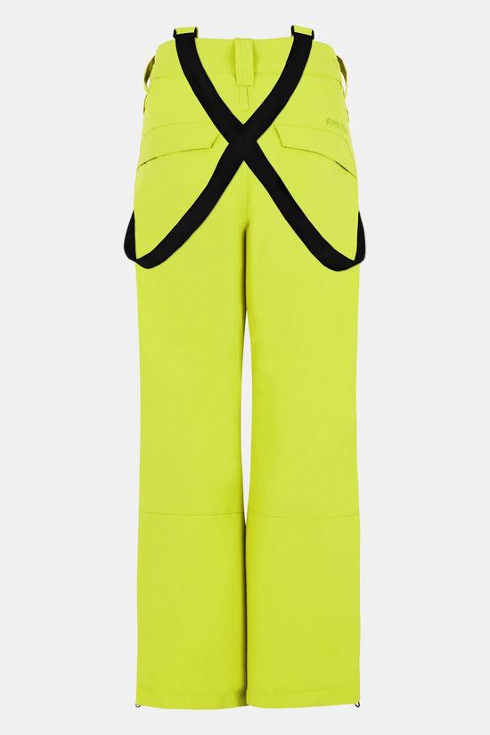 Protest Spiket Snowpants Junior yellow