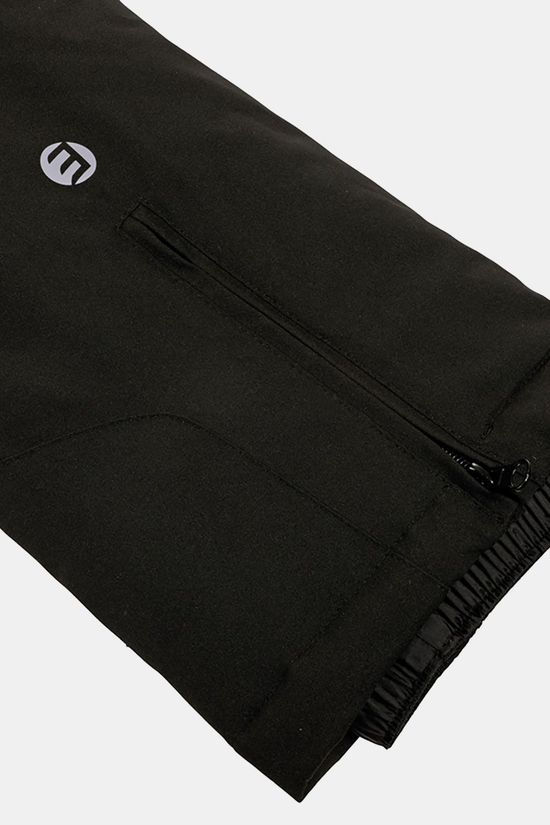 Icepeak Lisman Junior Black