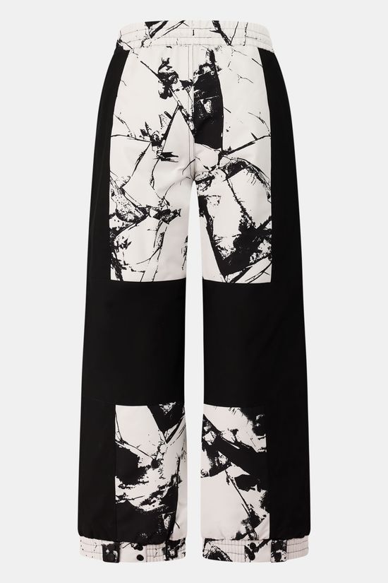 Protest PRTwitton Skibroek Junior off white/black