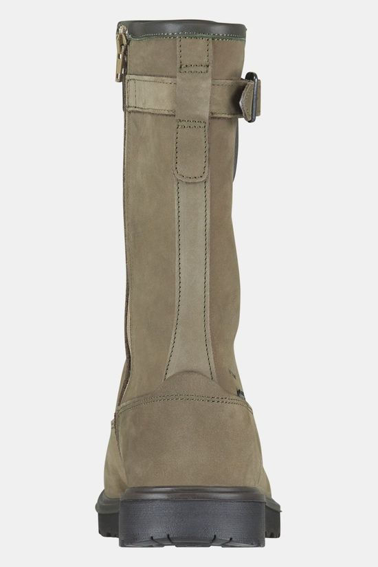 Grisport Cambridge Wandellaars Dames Green