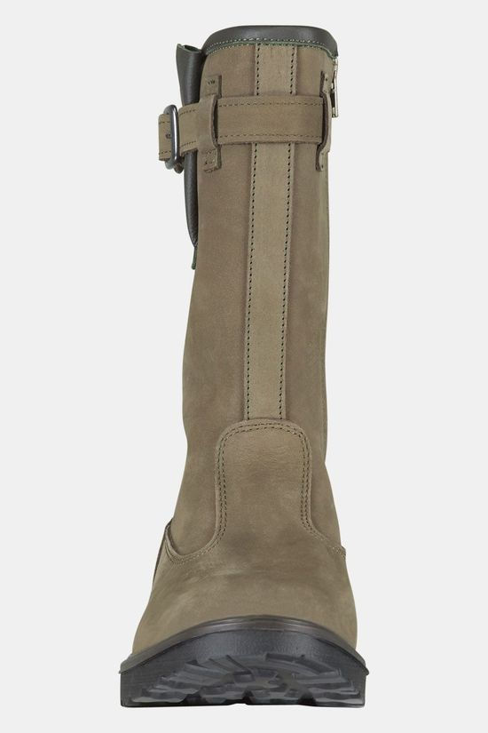 Grisport Cambridge Wandellaars Dames Green