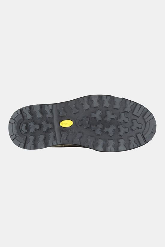 Grisport Cambridge Wandellaars Dames Green