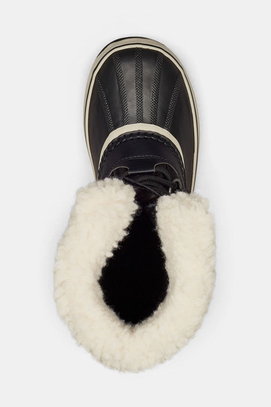 Sorel Winter Carnival WP Snowboot Dames black