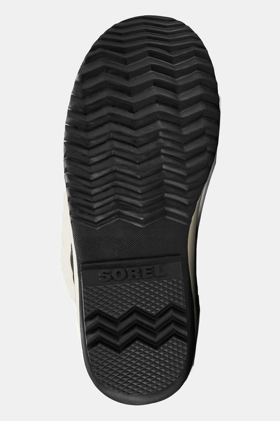 Sorel Winter Carnival WP Snowboot Dames black