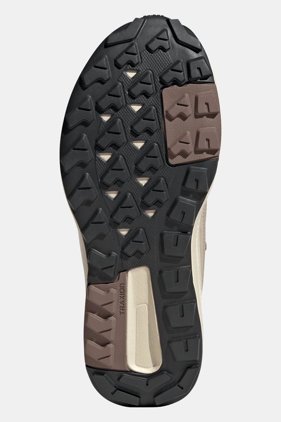 adidas Terrex Anylander Climawarm + W Winterschoen Dames light brown