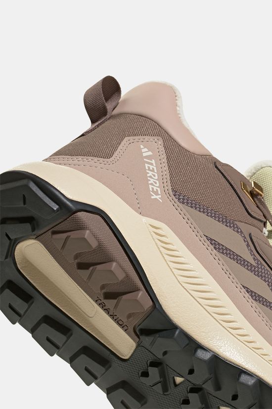 adidas Terrex Anylander Climawarm + W Winterschoen Dames light brown