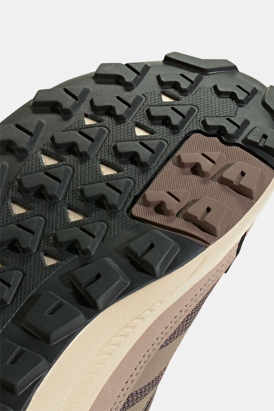 adidas Terrex Anylander Climawarm + W Winterschoen Dames light brown