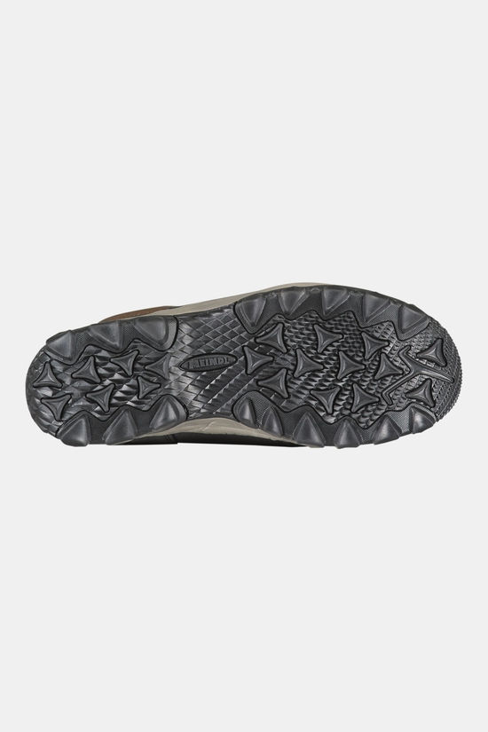 Meindl Garmisch II Gore-Tex Snowboot Mid Brown