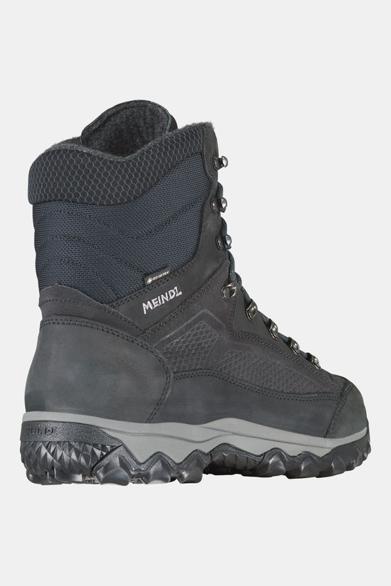 Meindl Telfs Gore-Tex Winter Wandelschoen dark grey/mid grey
