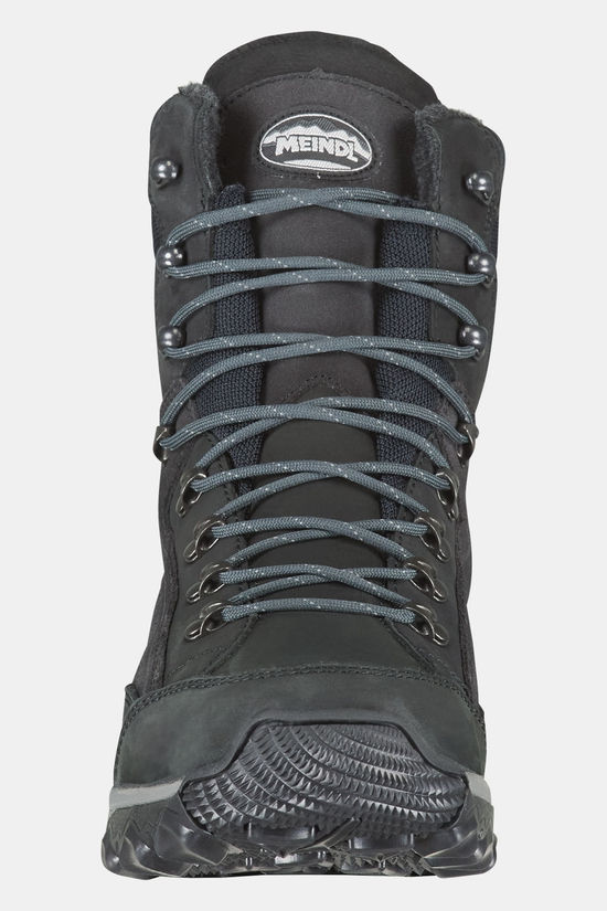 Meindl Telfs Gore-Tex Winter Wandelschoen dark grey/mid grey