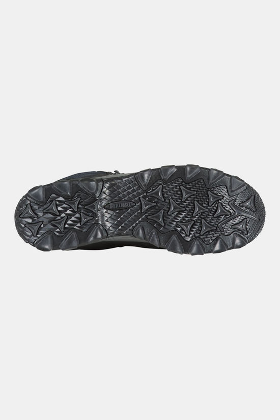 Meindl Telfs Gore-Tex Winter Wandelschoen dark grey/mid grey