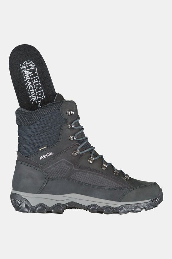 Meindl Telfs Gore-Tex Winter Wandelschoen dark grey/mid grey