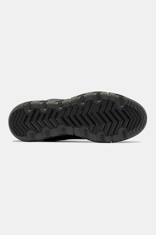 Sorel Explorer Next Boot WP Winterschoen black
