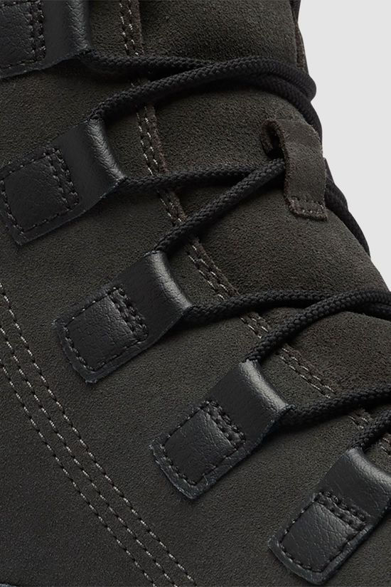 Sorel Explorer Next Boot WP Winterschoen black