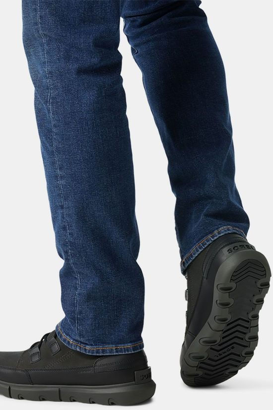 Sorel Explorer Next Boot WP Winterschoen black