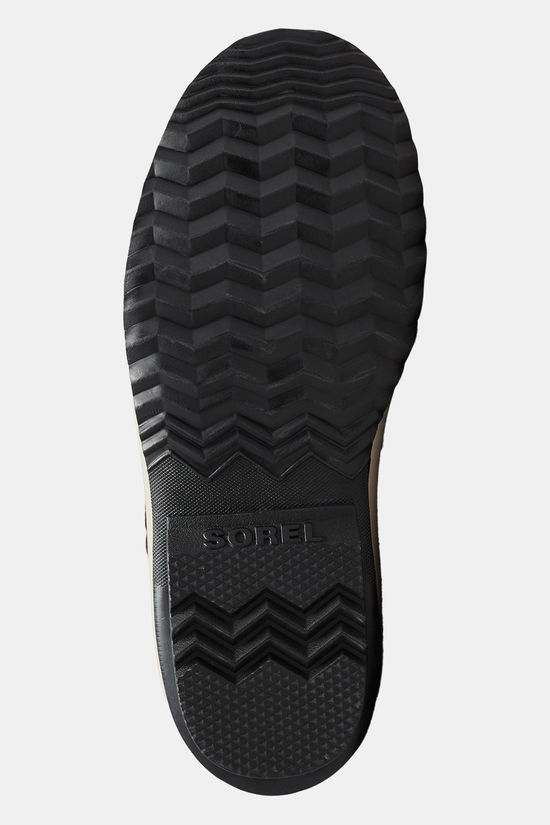 Sorel 1964 Pac Nylon Boot WP Snowboot black