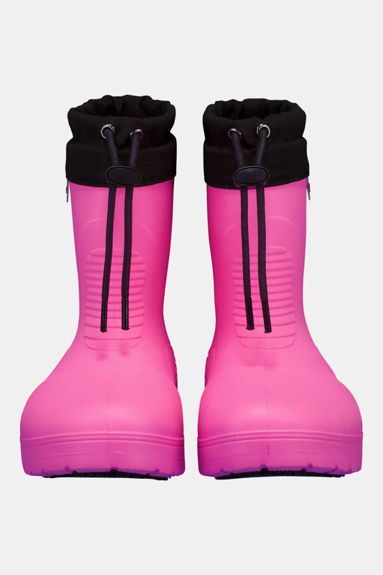 Fubuki Niseko 3.0 Snowboot Kids mid pink