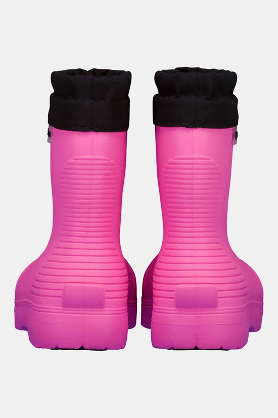 Fubuki Niseko 3.0 Snowboot Kids mid pink
