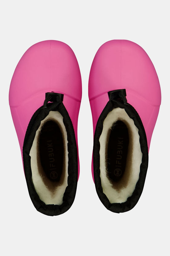 Fubuki Niseko 3.0 Snowboot Kids mid pink