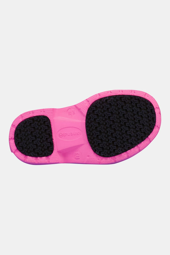 Fubuki Niseko 3.0 Snowboot Kids mid pink