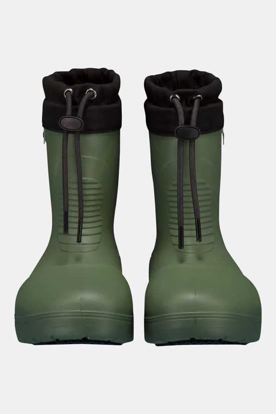 Fubuki Niseko 3.0 Snowboot Kids mid khaki