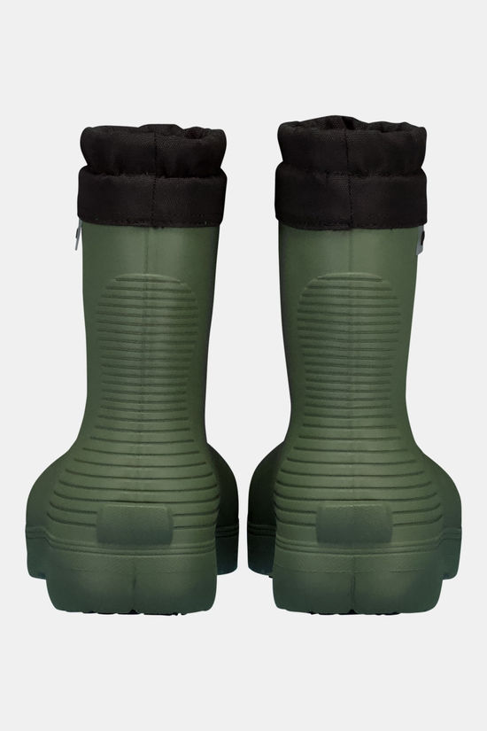 Fubuki Niseko 3.0 Snowboot Kids mid khaki