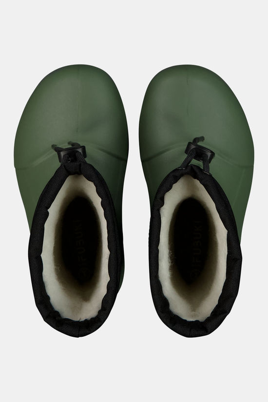 Fubuki Niseko 3.0 Snowboot Kids mid khaki