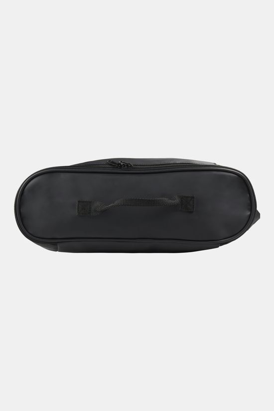 Bever Skischoentas black