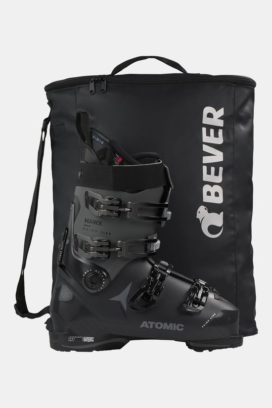 Bever Skischoentas black