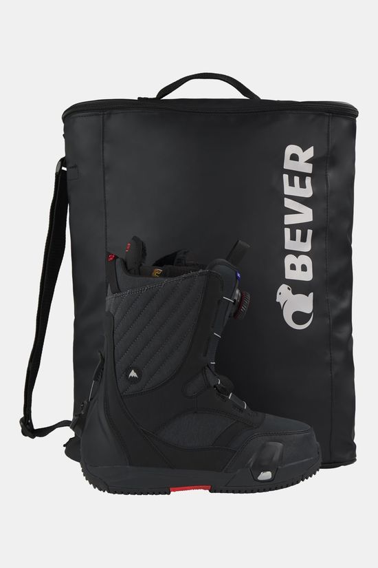 Bever Skischoentas black
